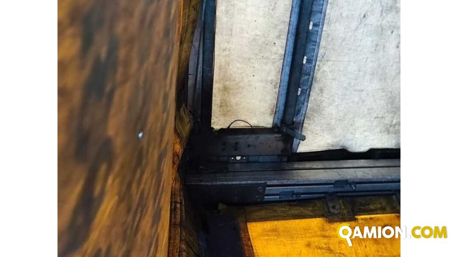 Renault MIDLUM 300.12 LIGHT E5 CENTINA TELO MIDLUM 300.12 LIGHT E5 CENTINA TELO Altro | Milano Industrial S.P.A.