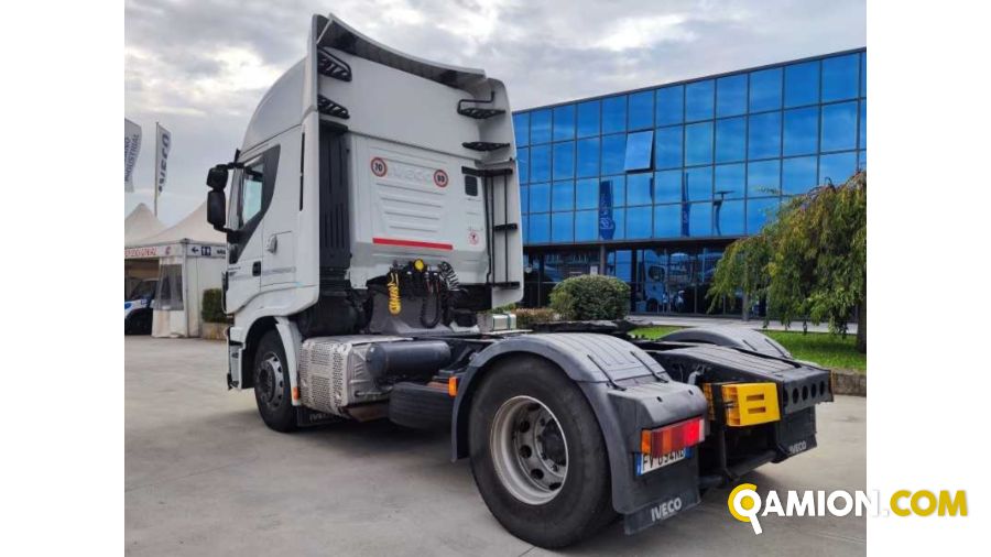 Iveco AS440S48T/P AS440S48T/P Altro | Milano Industrial S.P.A.
