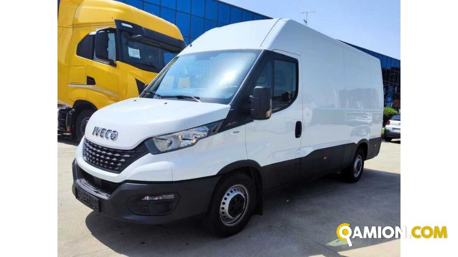 Iveco 35S16V H2 3520L 35S16V H2 3520L Altro | Milano Industrial S.P.A.