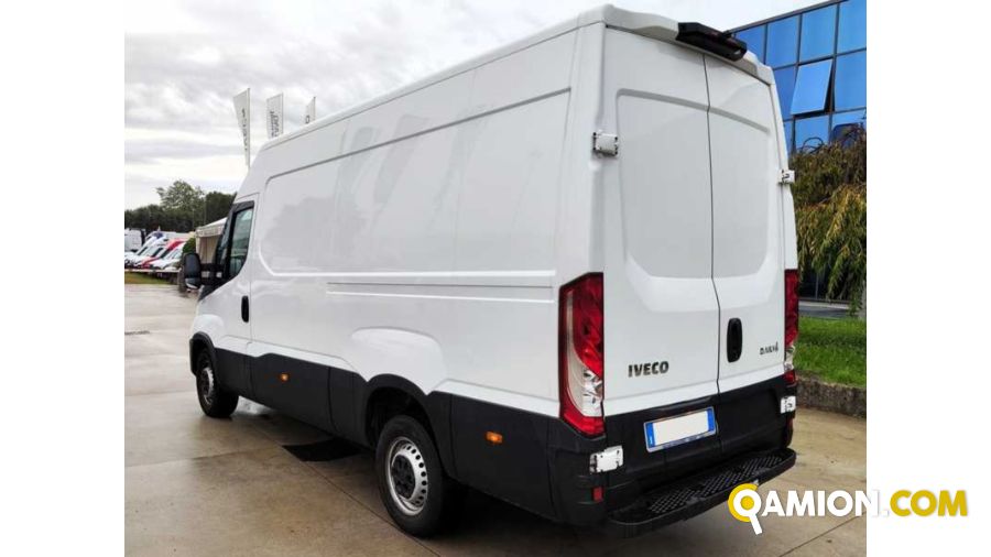 Iveco 35S14V H2 3520L 35S14V H2 3520L Altro | Milano Industrial S.P.A.