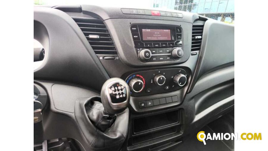 Iveco 35S14V H2 3520L TRASPORTO MEDICINALI 35S14V H2 3520L TRASPORTO MEDICINALI Altro | Milano Industrial S.P.A.