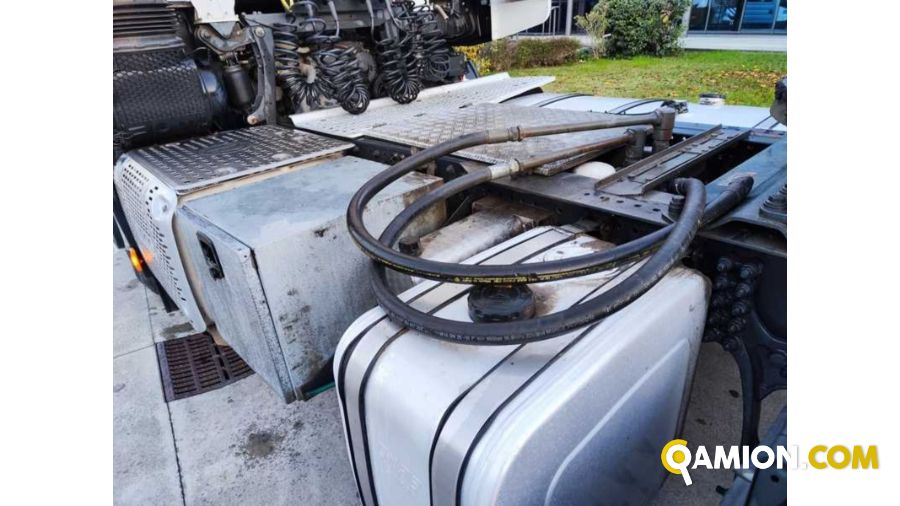 Iveco AS440S46T/P CON IMPIANTO IDRAULICO AS440S46T/P CON IMPIANTO IDRAULICO Altro | Milano Industrial S.P.A.