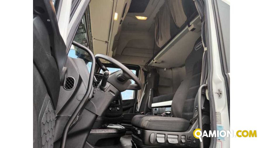 Iveco S-WAY AS440S48T/P S-WAY AS440S48T/P Altro | Milano Industrial S.P.A.