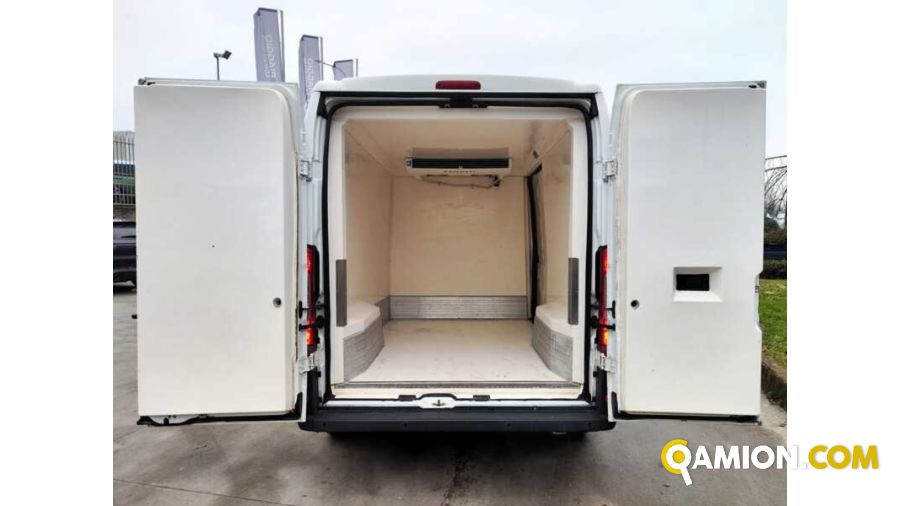 Citroen JUMPER 33 L2H2 HDI 130CV COIBENTATO CON FRIGO JUMPER 33 L2H2 HDI 130CV COIBENTATO CON FRIGO Altro | Milano Industrial S.P.A.