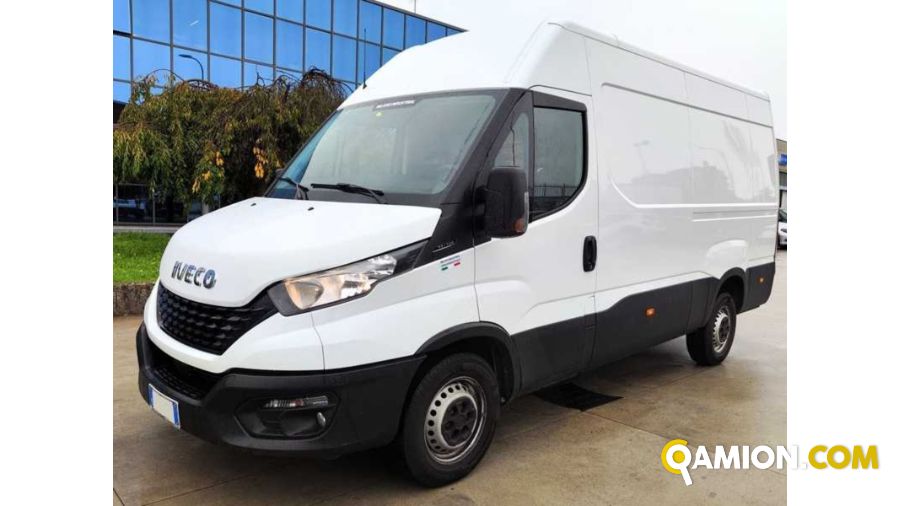 Iveco 35S14V H2 3520L 35S14V H2 3520L Altro | Milano Industrial S.P.A.