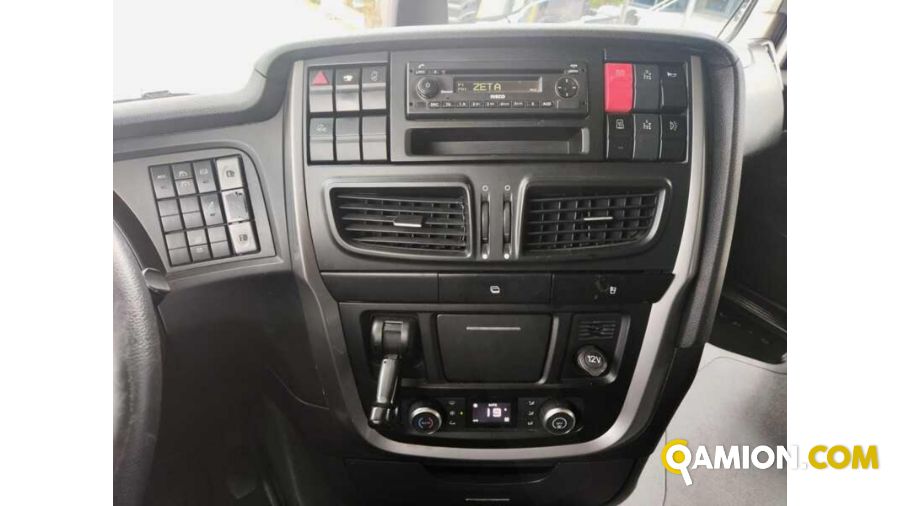 Iveco AS440S46T/P AS440S46T/P Altro | Milano Industrial S.P.A.