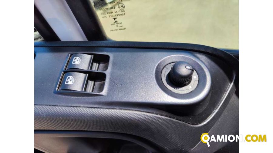 Iveco 35C163.0 FURGONE IN LEGA 35C163.0 FURGONE IN LEGA Altro | Milano Industrial S.P.A.