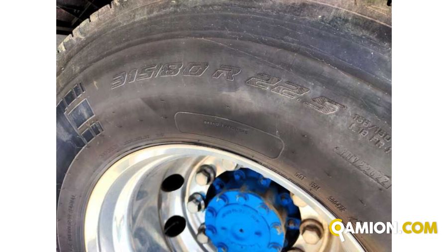 Man TGX 18.480 TRATTORE TGX 18.480 TRATTORE Altro | Milano Industrial S.P.A.