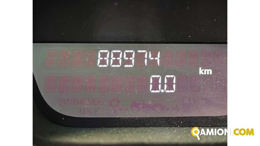 Renault TRAFIC T27 1.6 DCI 120CV L1H1 | Milano Industrial S.P.A.