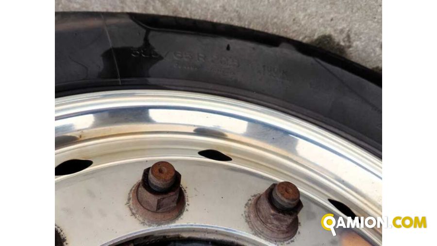 Iveco AS440S51T/P AS440S51T/P Altro | Milano Industrial S.P.A.