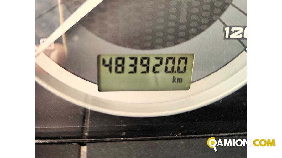 Iveco S-WAY AS440S46T/P S-WAY AS440S46T/P Altro | Milano Industrial S.P.A.