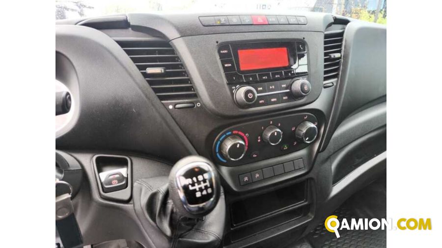 Iveco 35S14V H2 3520L 35S14V H2 3520L Altro | Milano Industrial S.P.A.