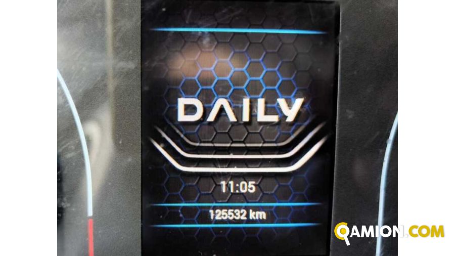 Iveco 35S14V H2 3520L 35S14V H2 3520L Altro | Milano Industrial S.P.A.