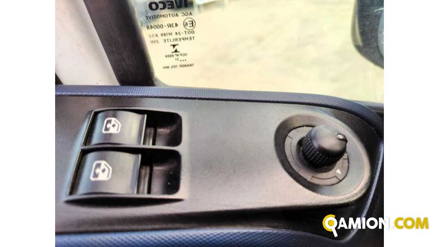 Iveco 35C163.0 CENTINATO CON SPONDA RETRATTILE 35C163.0 CENTINATO CON SPONDA RETRATTILE Altro | Milano Industrial S.P.A.