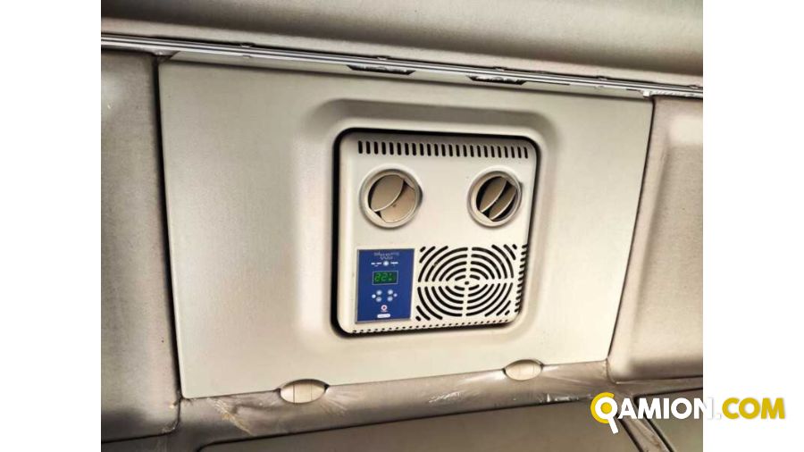 Iveco AS260S56Y/PS TRASPORTO ANIMALI AS260S56Y/PS TRASPORTO ANIMALI Altro | Milano Industrial S.P.A.