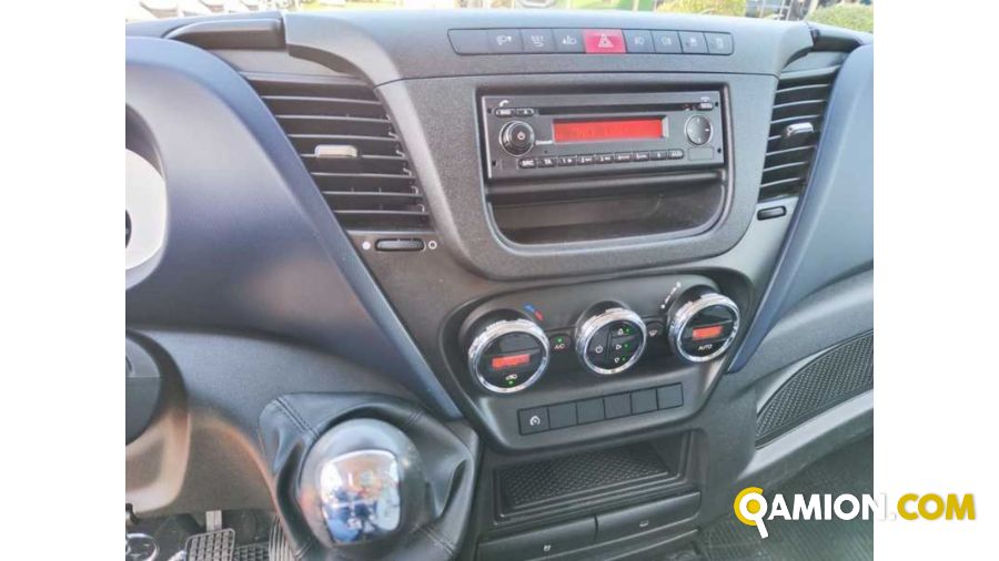 Iveco 35C12 FURGONE IN LEGA 35C12 FURGONE IN LEGA Altro | Milano Industrial S.P.A.