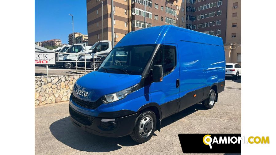 Iveco DAILY daily 35c17 | Altro Altro