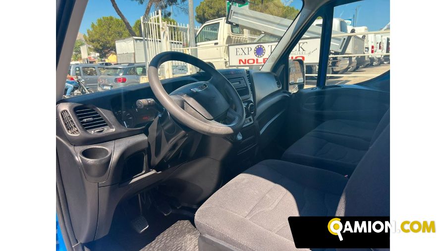Iveco DAILY daily 35c17 | Altro Altro