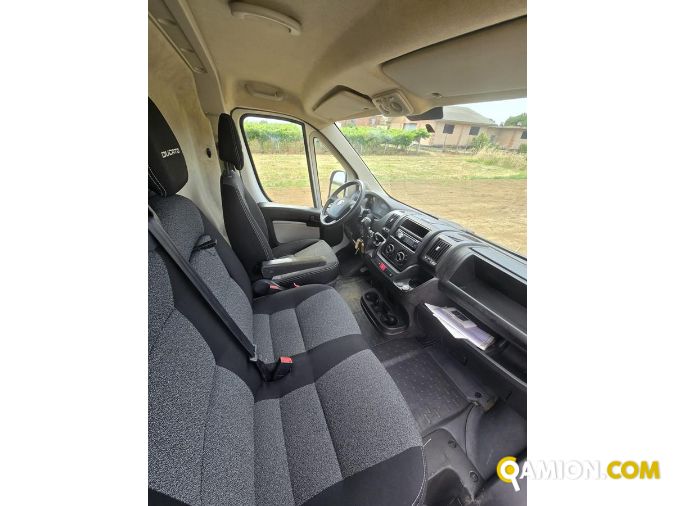 Fiat DUCATO DUCATO