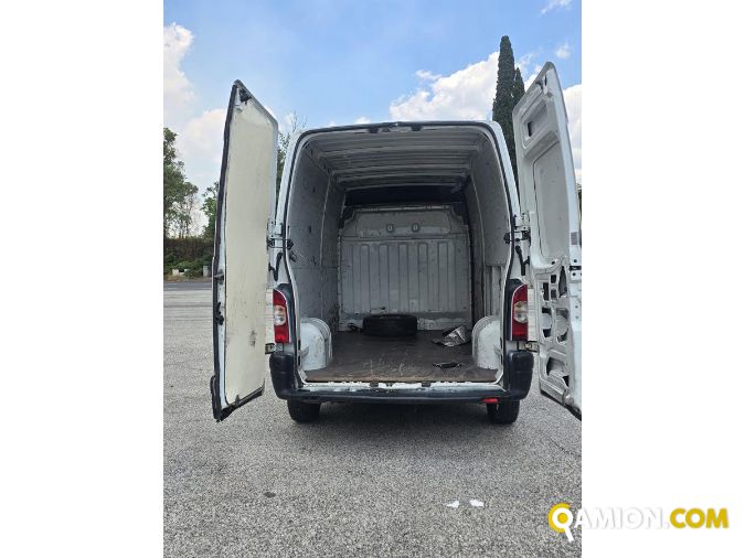 Renault MASTER MASTER