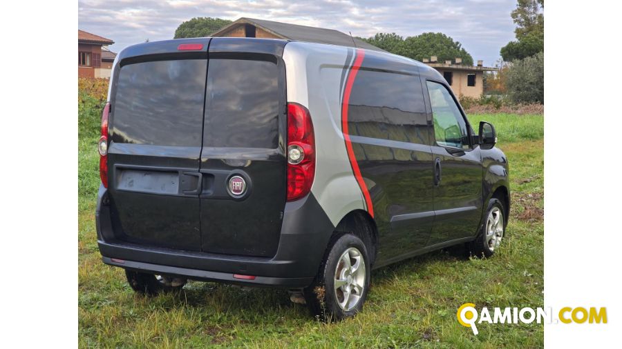 Fiat DOBLO doblo maxi