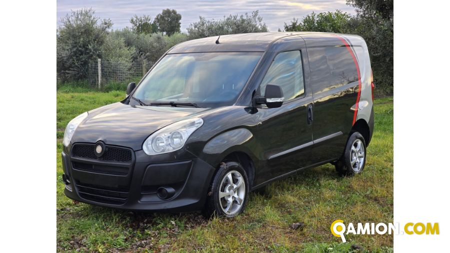 Fiat DOBLO doblo maxi