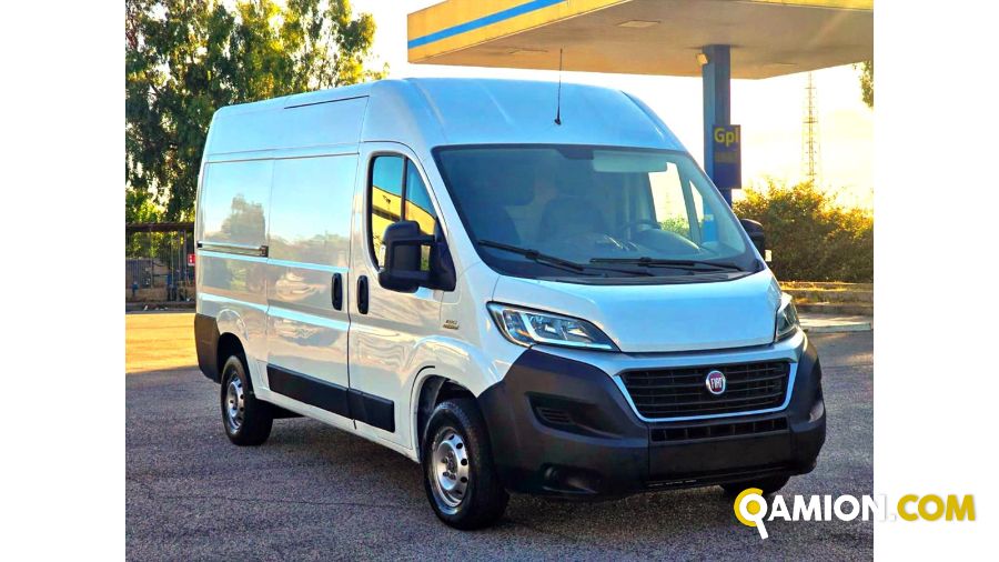 Fiat DUCATO DUCATO