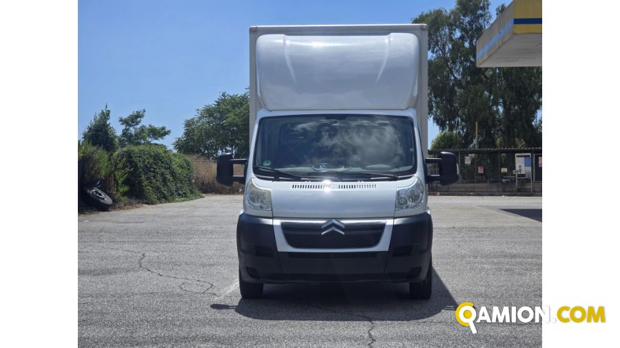 Citroen JUMPER JUMPER