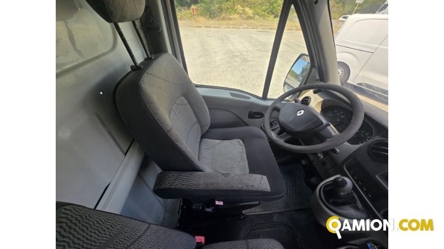 Renault MASTER MASTER