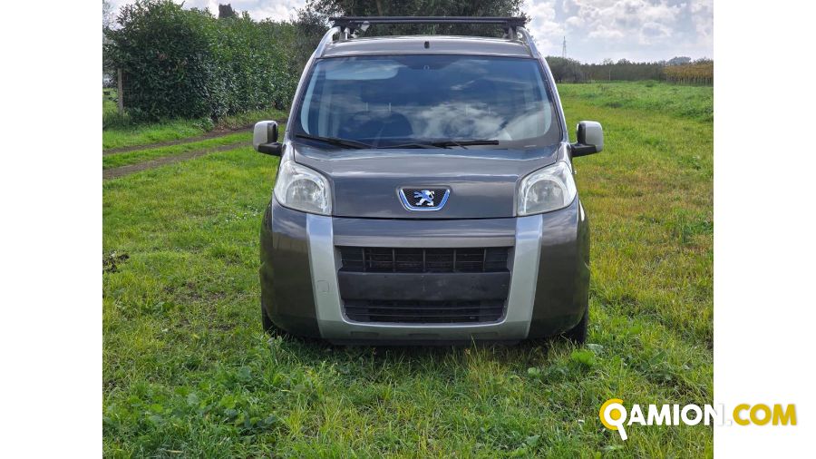Peugeot BIPPER BIPPER