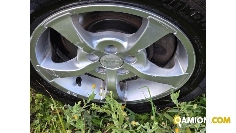 Fiat DOBLO doblo maxi