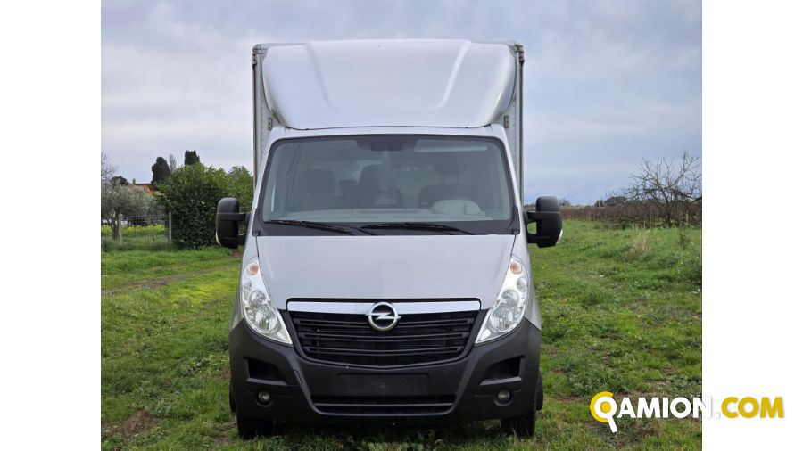 Opel MOVANO MOVANO