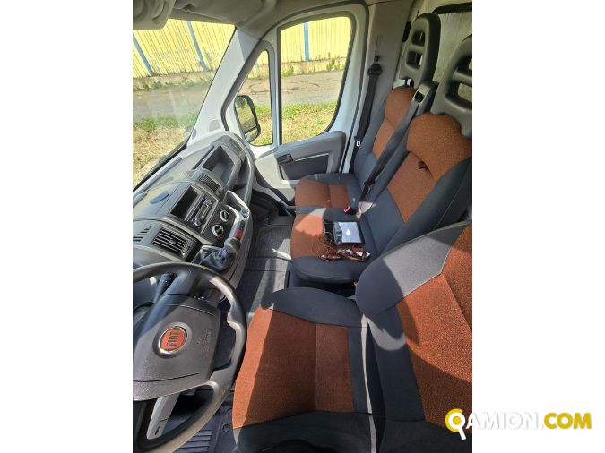 Fiat DUCATO DUCATO