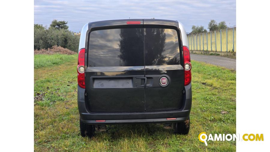 Fiat DOBLO doblo maxi