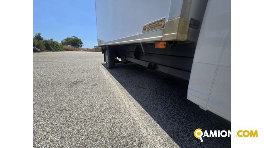 Citroen JUMPER JUMPER