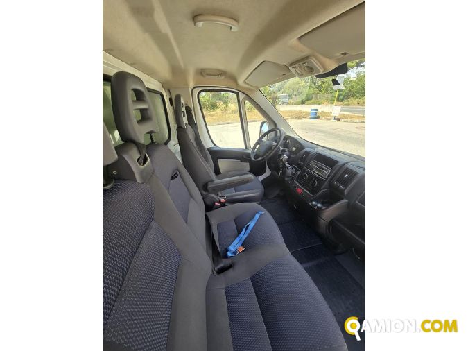 Citroen JUMPER JUMPER