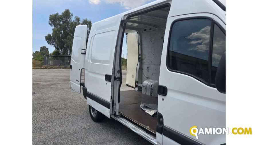 Renault MASTER MASTER