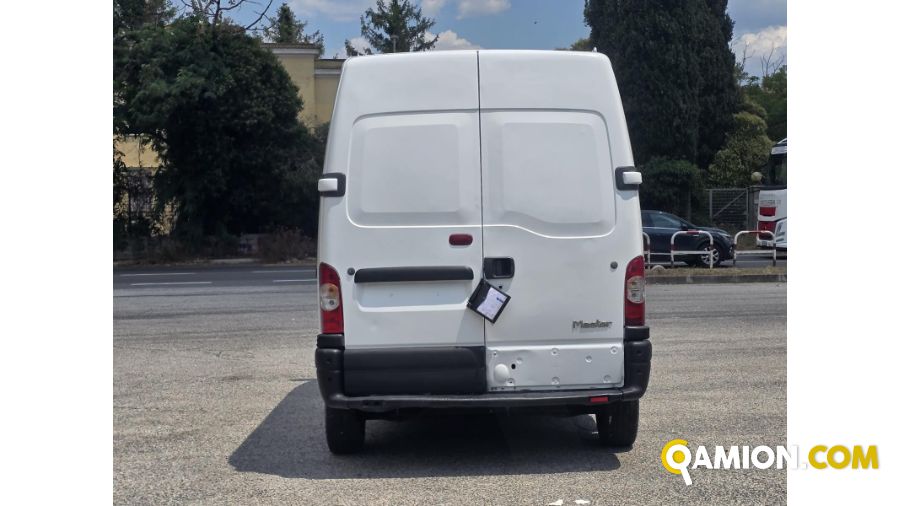 Renault MASTER MASTER