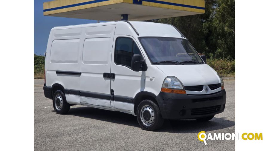 Renault MASTER MASTER