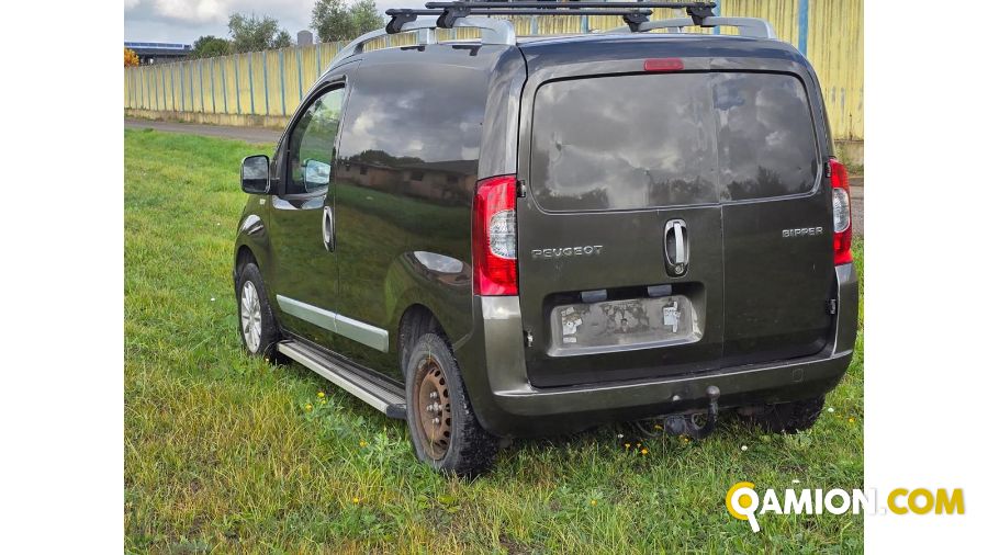 Peugeot BIPPER BIPPER