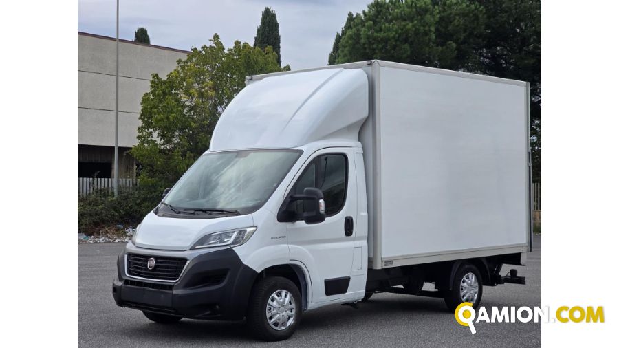 Fiat DUCATO DUCATO