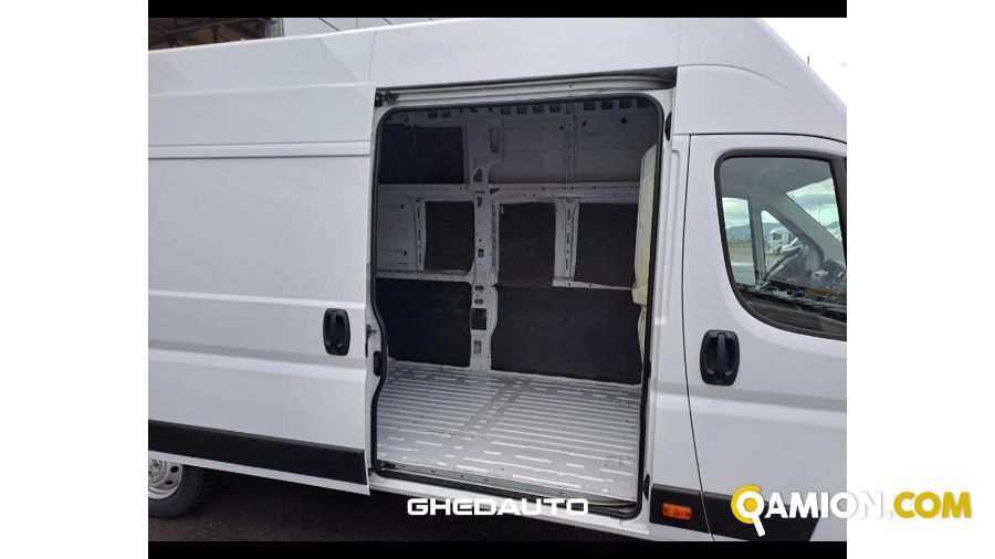 Fiat DUCATO DUCATO | Leggeri <= 3,5 | GHEDAUTO Veicoli Industriali S.r.l.