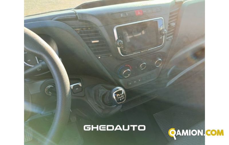 Iveco Daily V 35.16 2022 Daily 35 S16 V H2 4100 LD | Leggeri <= 3,5 Altro | GHEDAUTO Veicoli Industriali S.r.l.