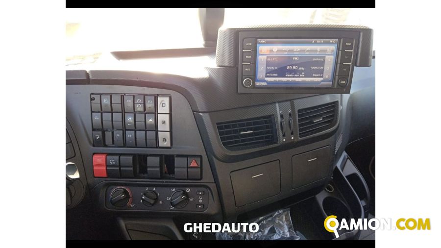 Iveco STRALIS AD190S31P | Altro Altro | GHEDAUTO Veicoli Industriali S.r.l.