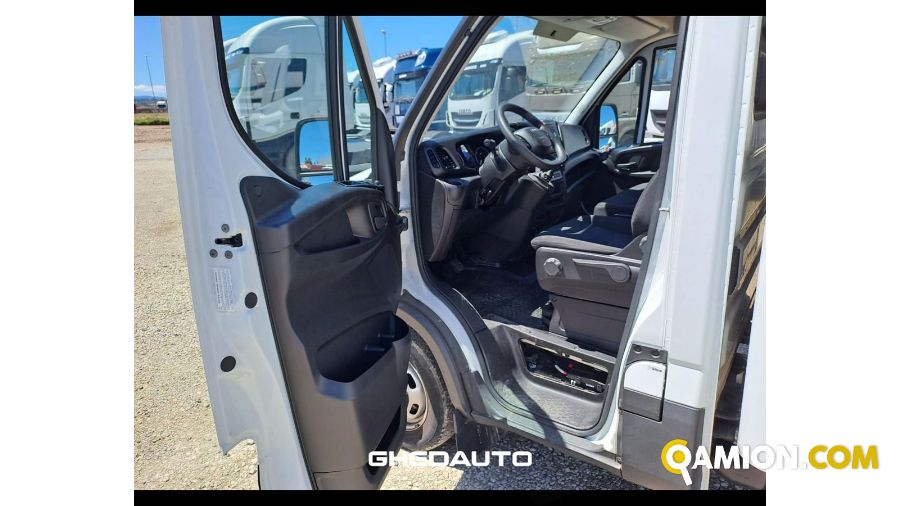 Iveco 35C16 35C16H | Leggeri <= 3,5 Altro | GHEDAUTO Veicoli Industriali S.r.l.