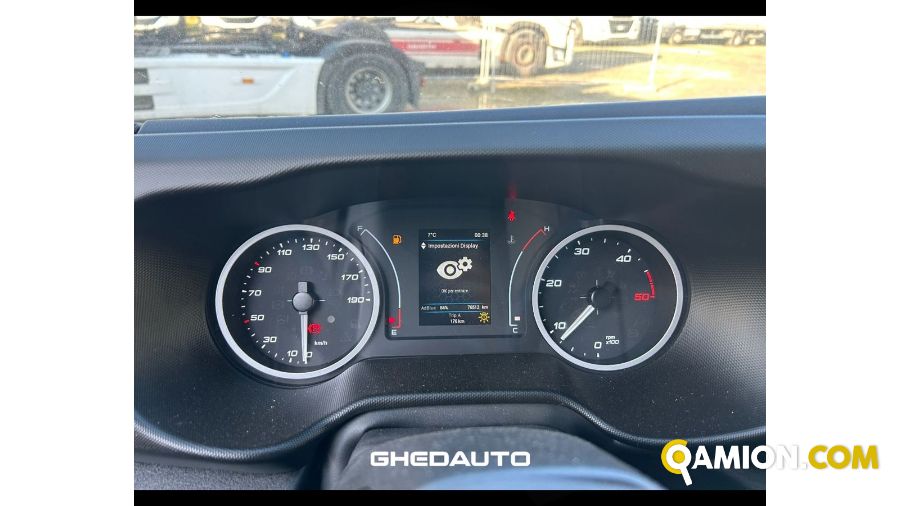 Iveco 35C16 35C16H | Leggeri <= 3,5 Altro | GHEDAUTO Veicoli Industriali S.r.l.