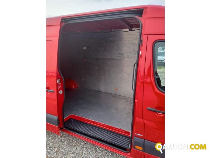 Mercedes SPRINTER SPRINTER | Altro Altro | GHEDAUTO Veicoli Industriali S.r.l.
