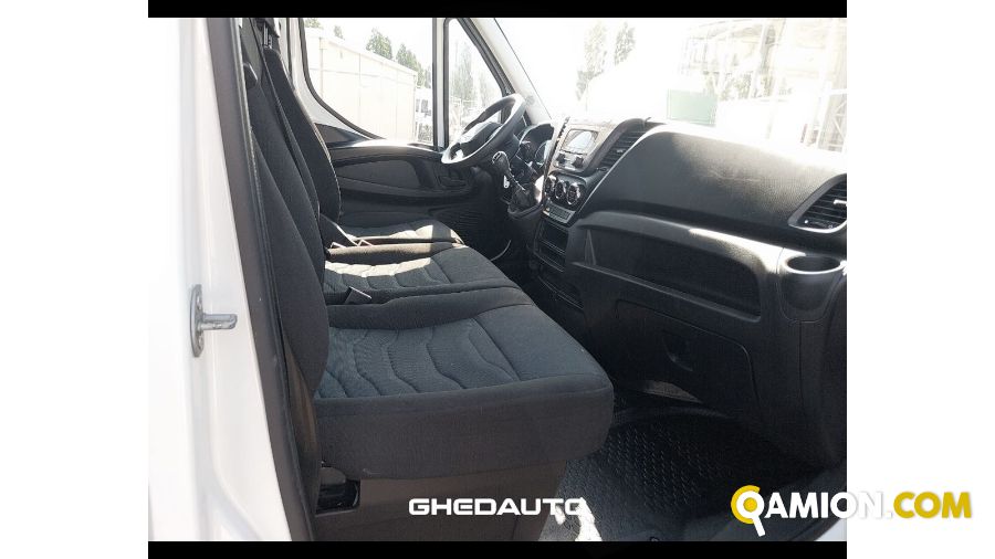 Iveco 35S16 35S16 V | Leggeri <= 3,5 Altro | GHEDAUTO Veicoli Industriali S.r.l.