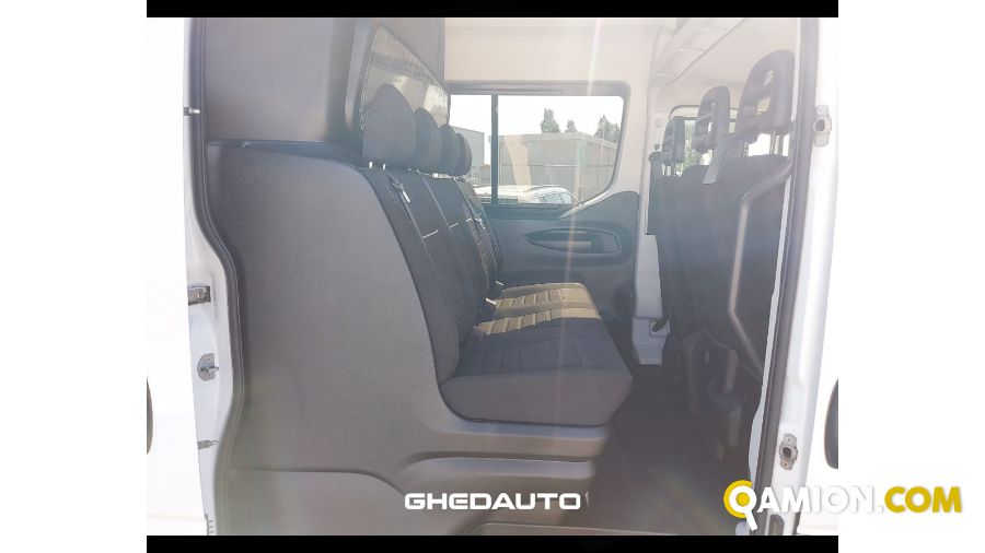 Iveco 35S16 35S16 V | Leggeri <= 3,5 Altro | GHEDAUTO Veicoli Industriali S.r.l.
