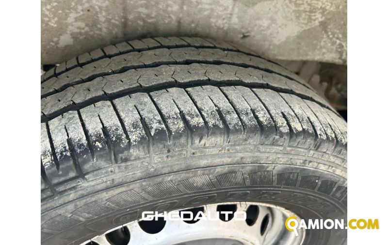 Mercedes SPRINTER SPRINTER | Leggeri <= 3,5 Altro | GHEDAUTO Veicoli Industriali S.r.l.